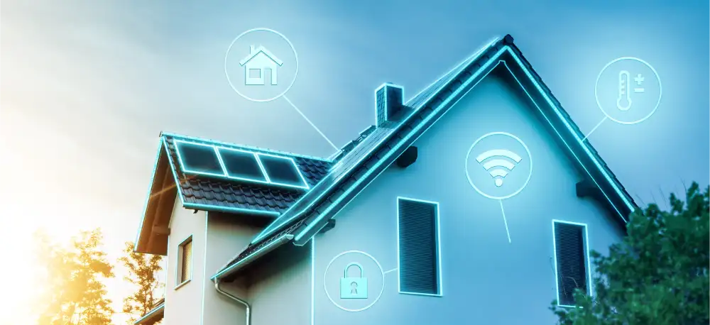 Whole Home Auto